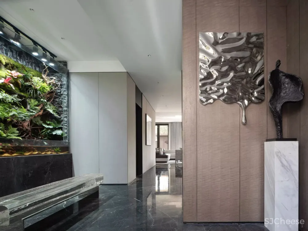 【2020年第一季度】别墅豪宅类人气前三案例分享