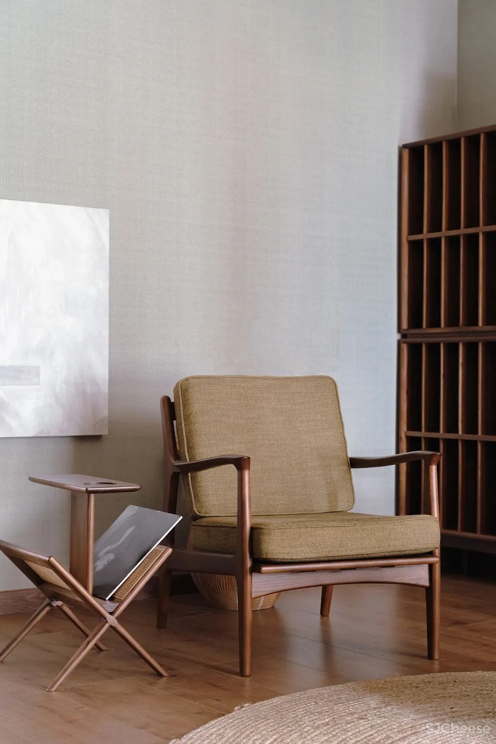 CONCESSIONS 壹阁设计