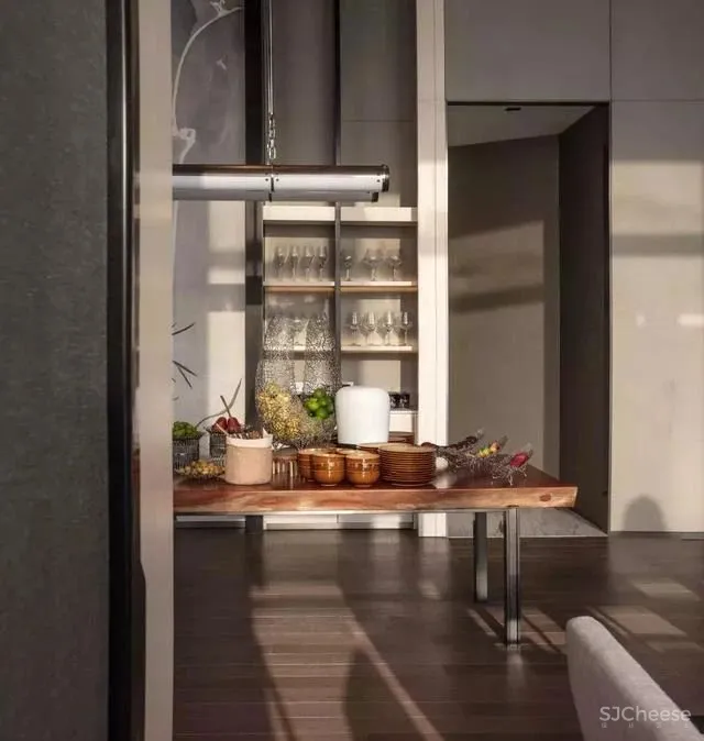 Zaha Hadid LTW-迪拜风尚驶入金陵•南京卓美亚酒店!