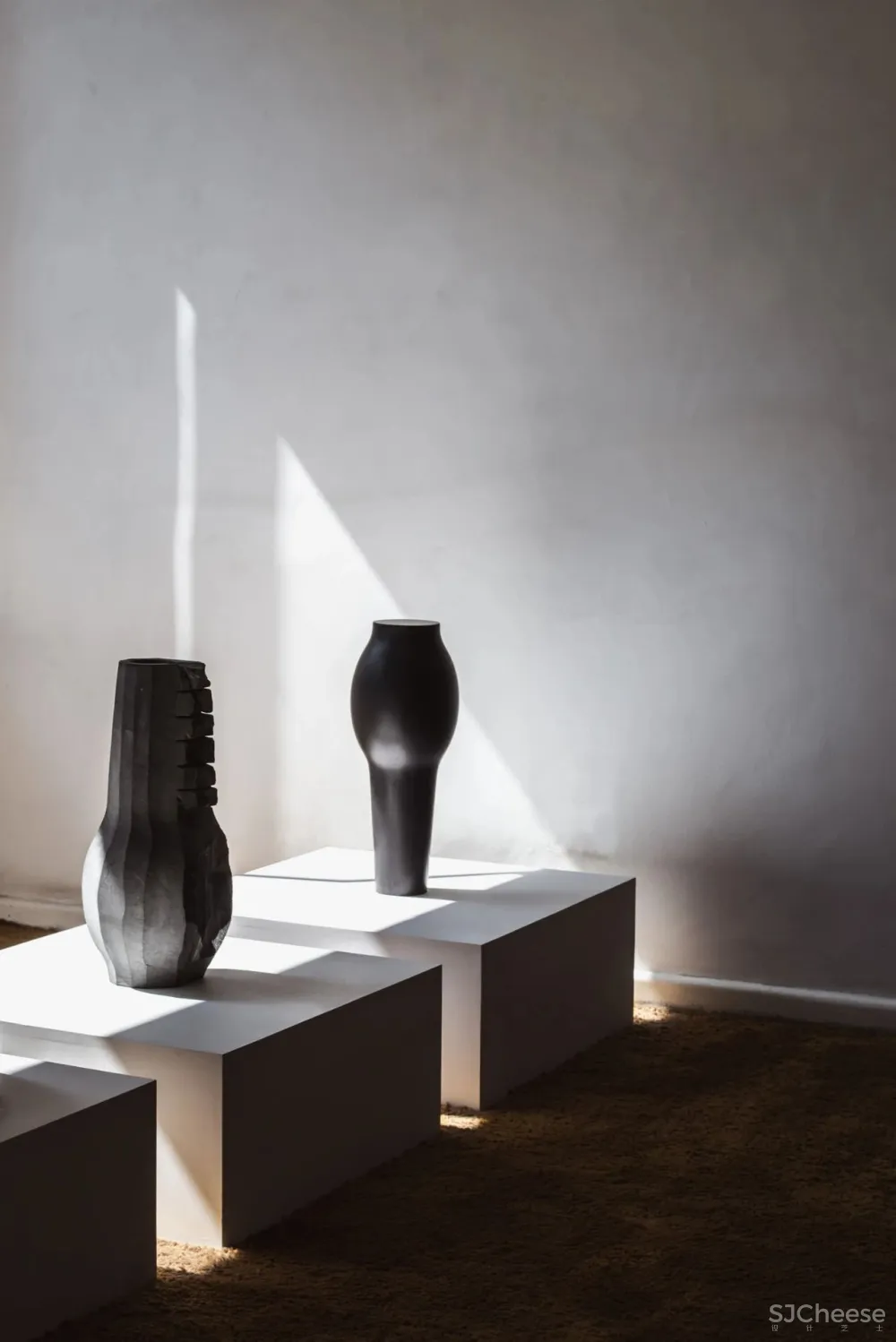 “集體收藏”與“恢復發現”