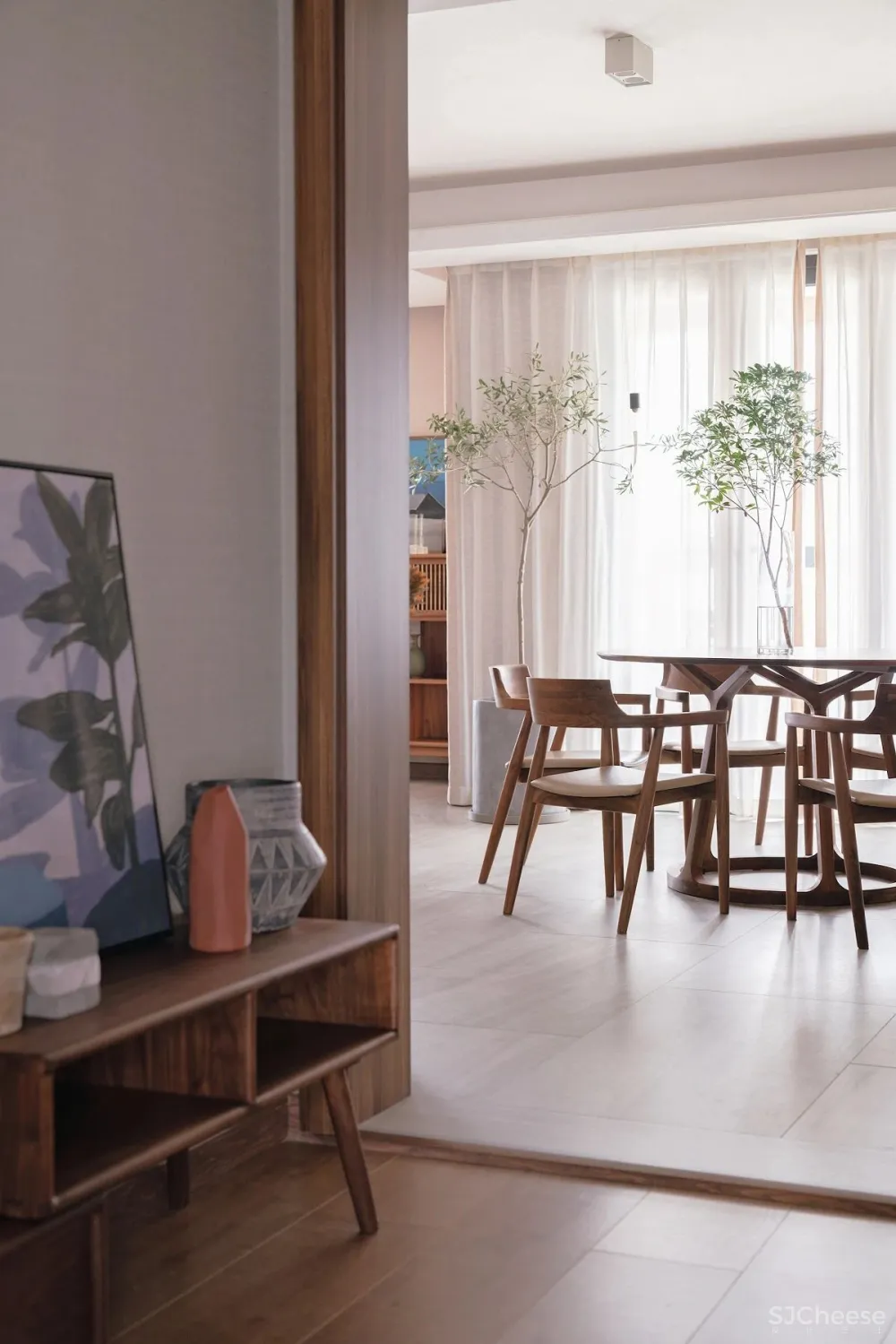 CONCESSIONS 壹阁设计