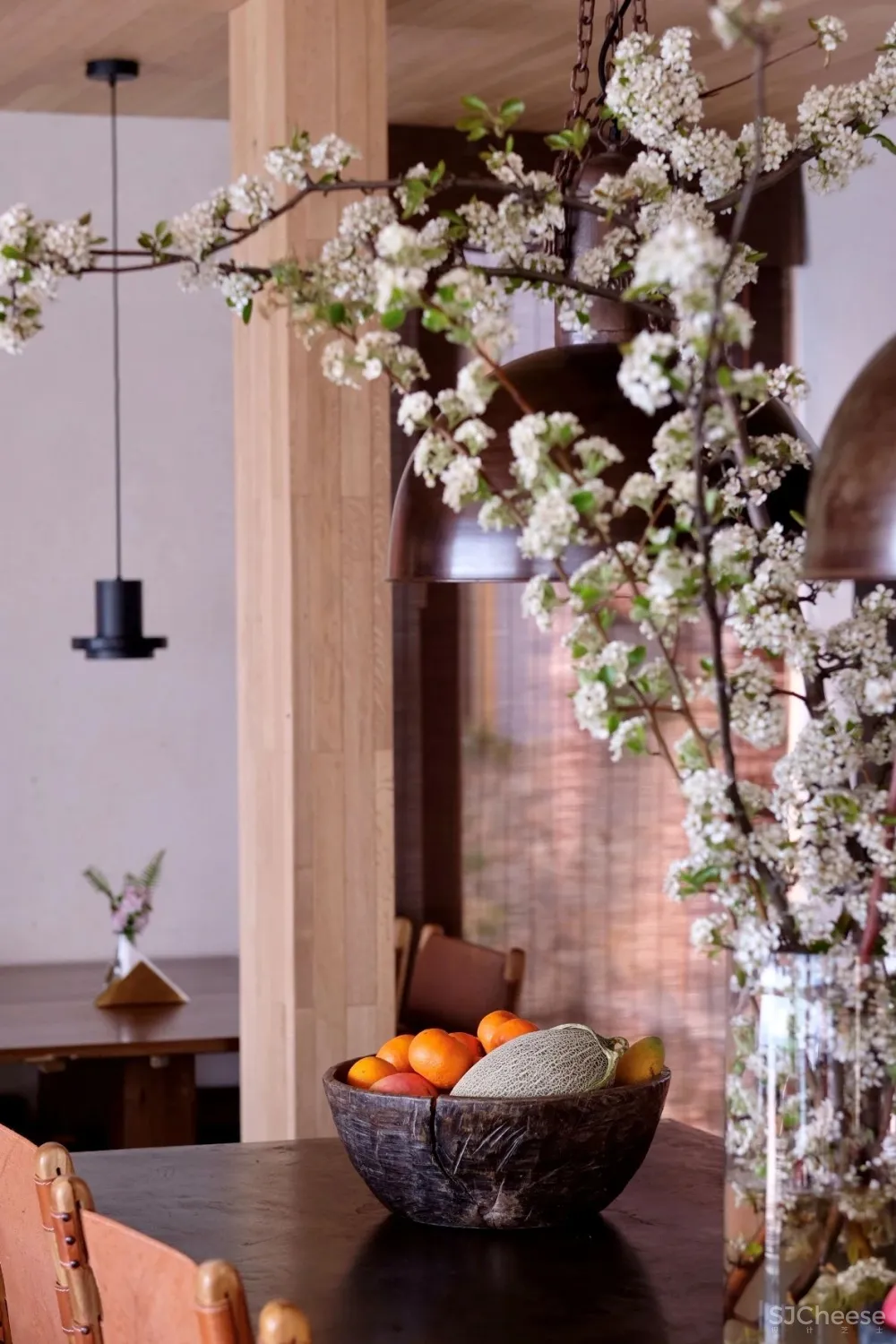 八旬 × 木夕大里酒店:梦想的岛屿,宁静而纯真