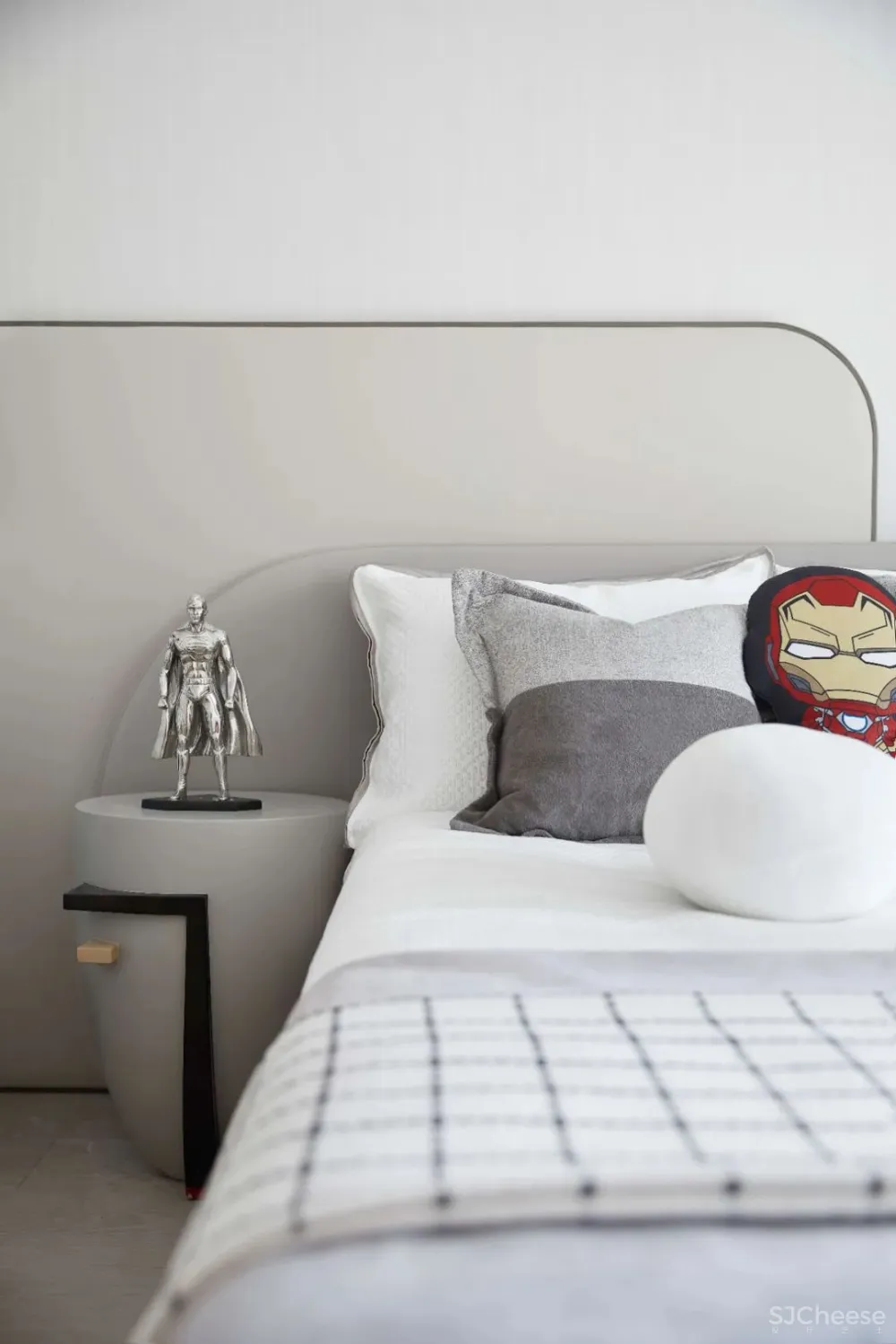 龙湖南通港闸202联排样板房——居隅现代，沐享东方 璞辉设计