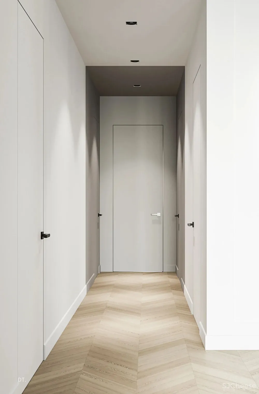 绿色空间,把大自然的芬芳带到生活