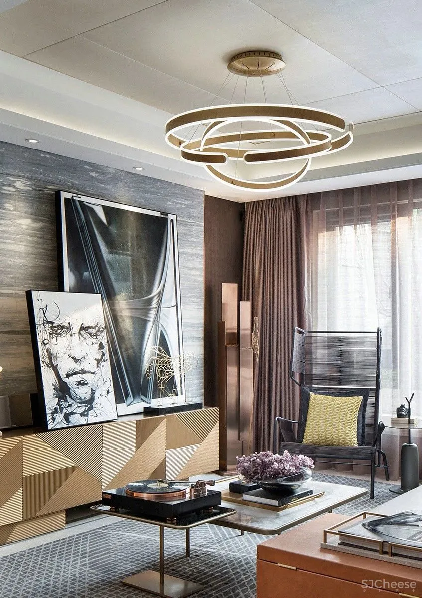 2020流行色彩，美翻了！