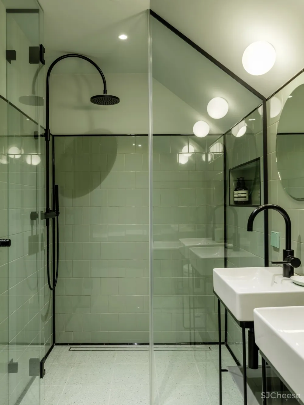 Agnes Rudzite | Jurmala Residence , 现代时尚的传奇别墅