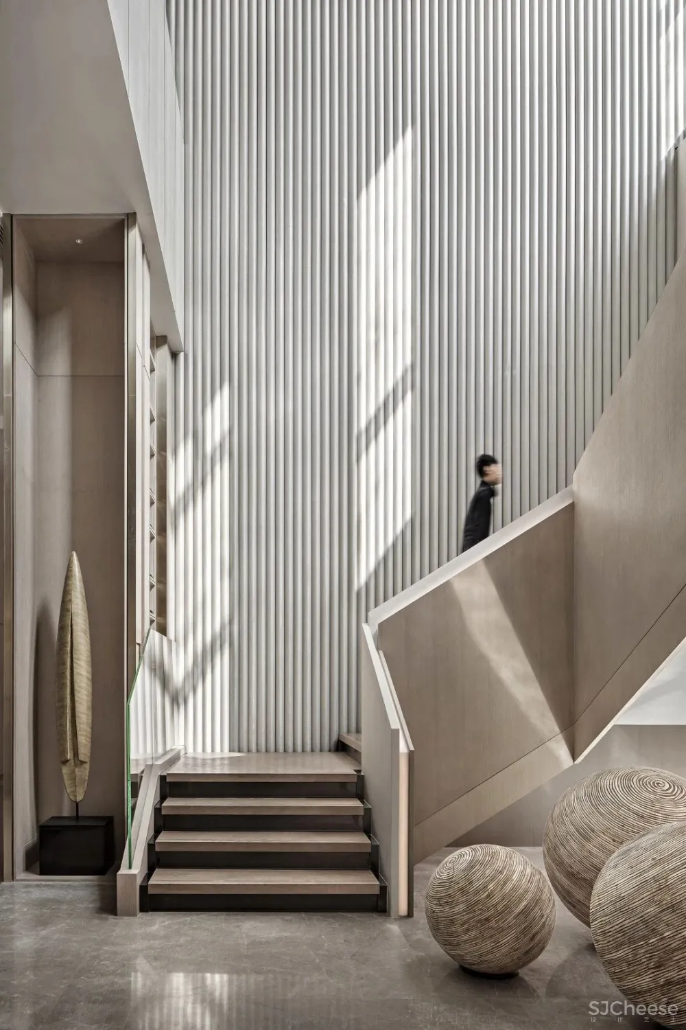 中南置业佛山滨江国际销售中心