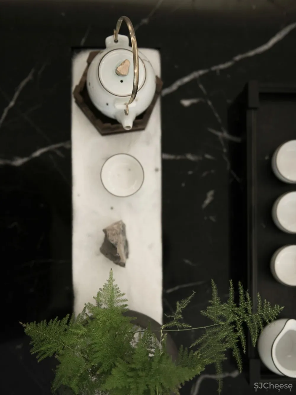 中式风格,为什么会被90后集体嫌弃?