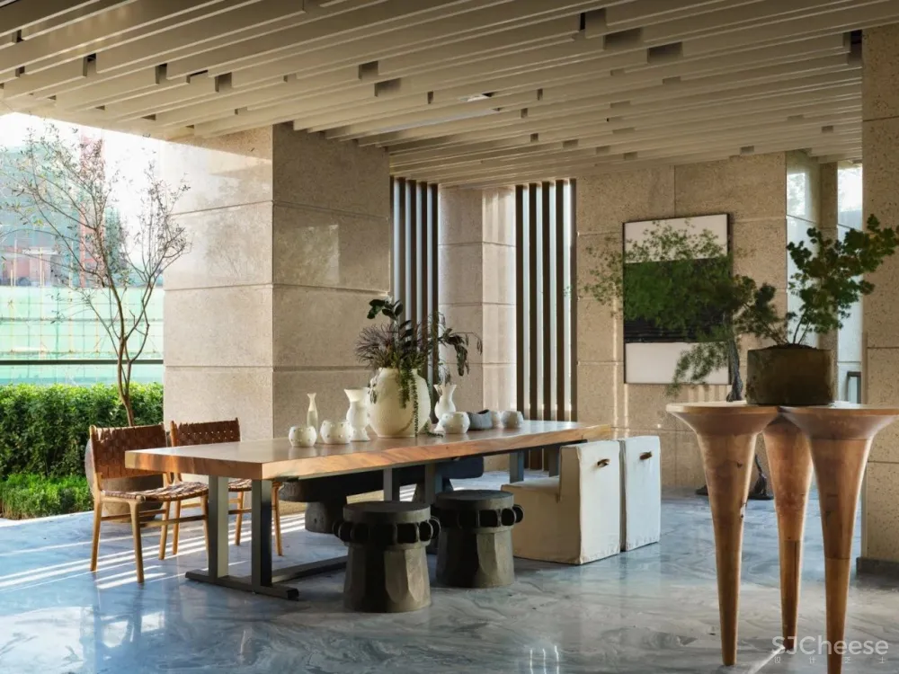 元禾大千设计专辑 样板间