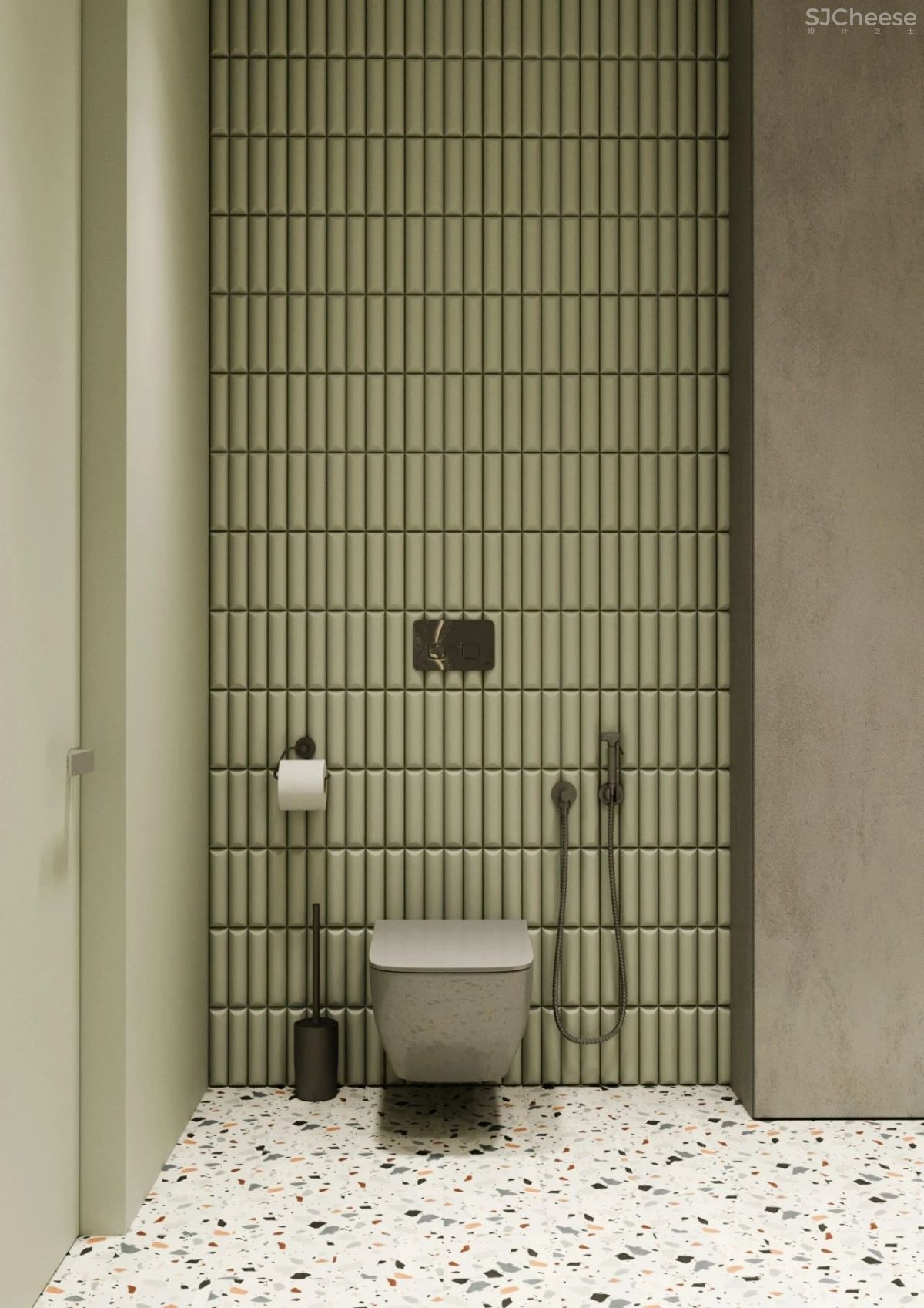 精致简约，根植于简单的生活美学！