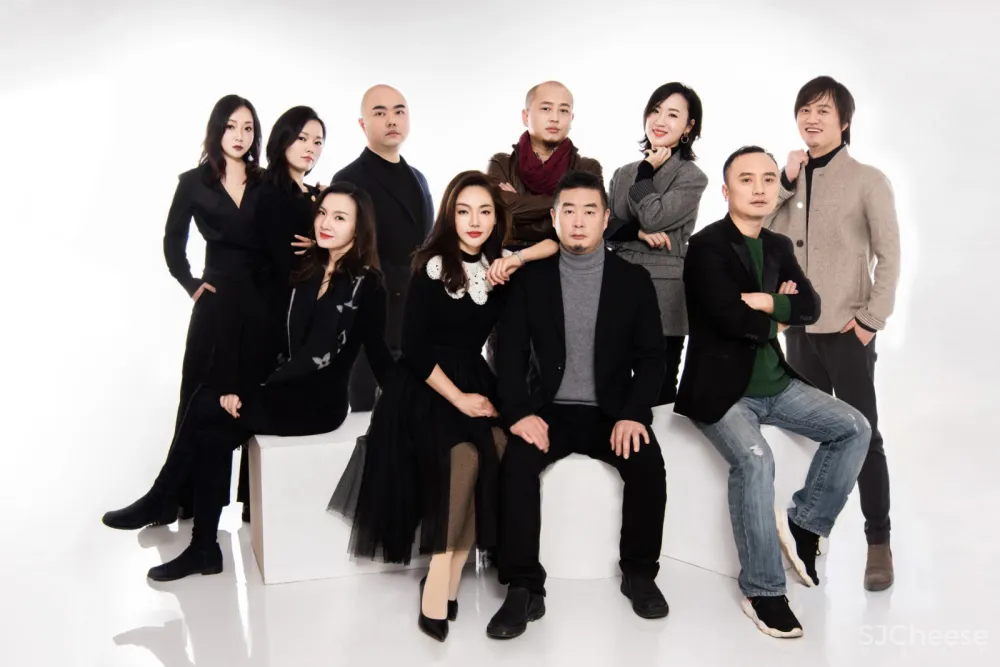 品辰设计 | 浅浅时光,慢慢生活。