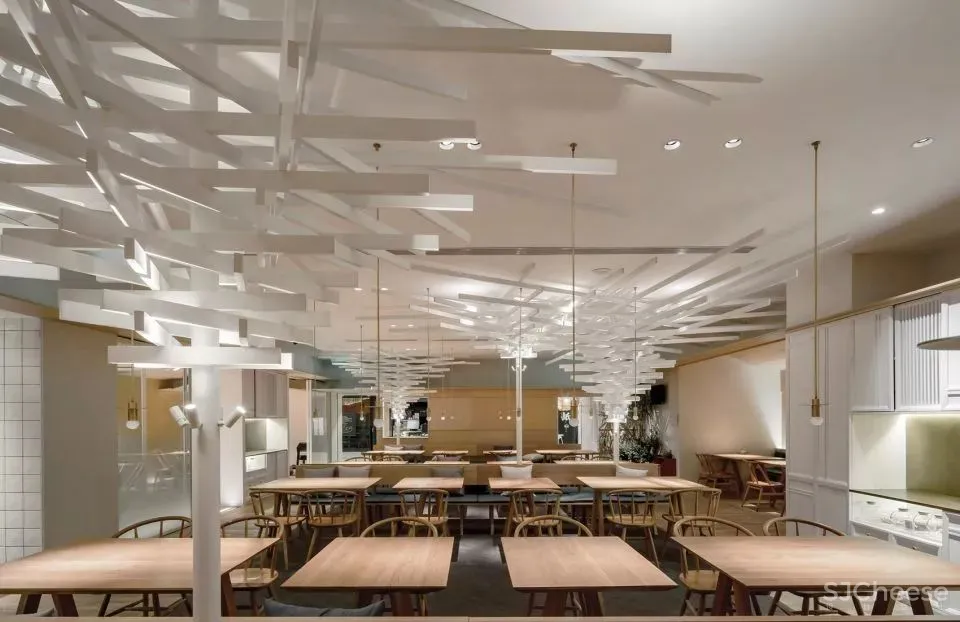 设计寻访利旭恒:用空间来表达文化