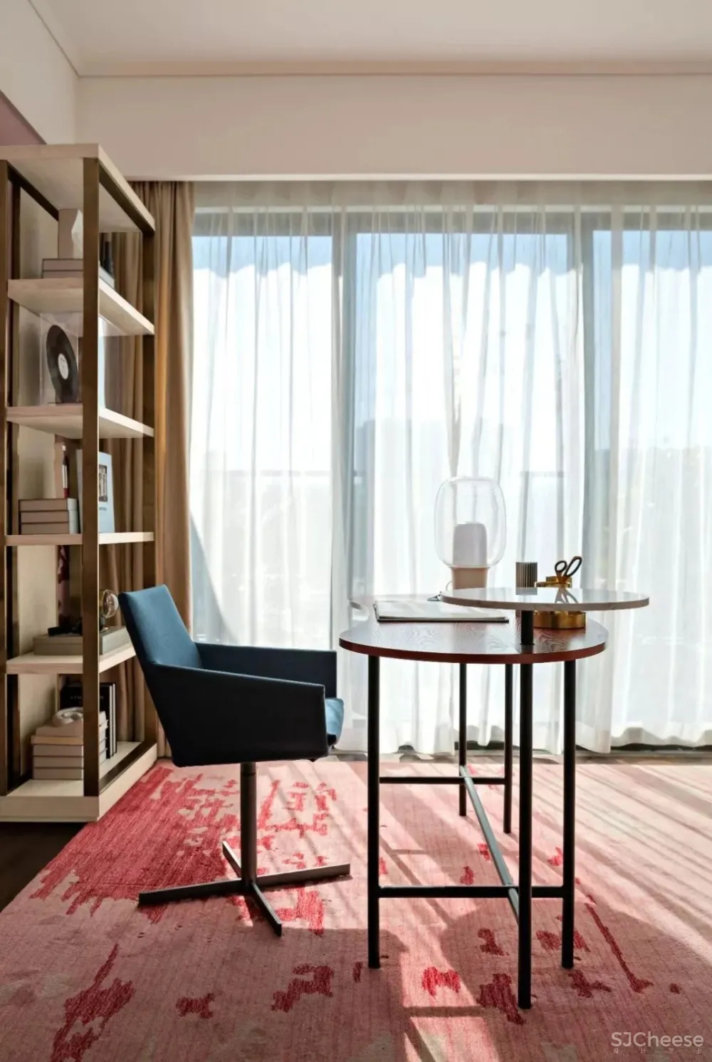 GBD 杜文彪专辑 样板间