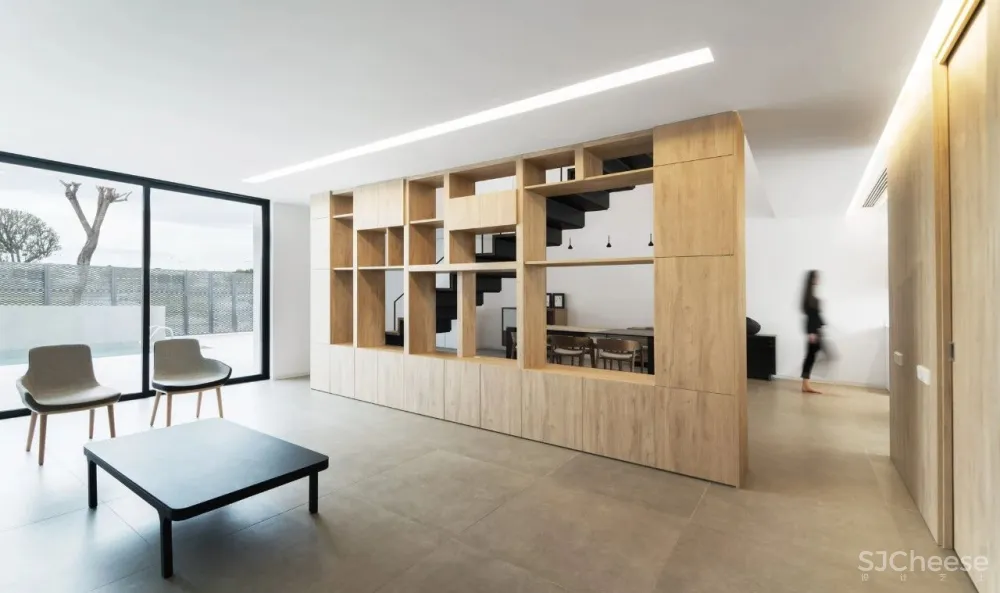 极简白 空灵唯美的纯粹美感