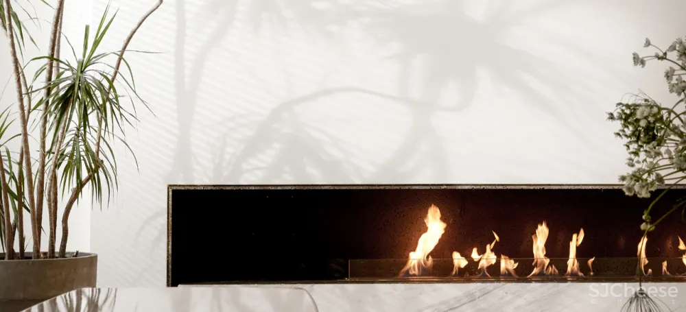 最美新古典两层公寓,贵族生活的正确打开方式!