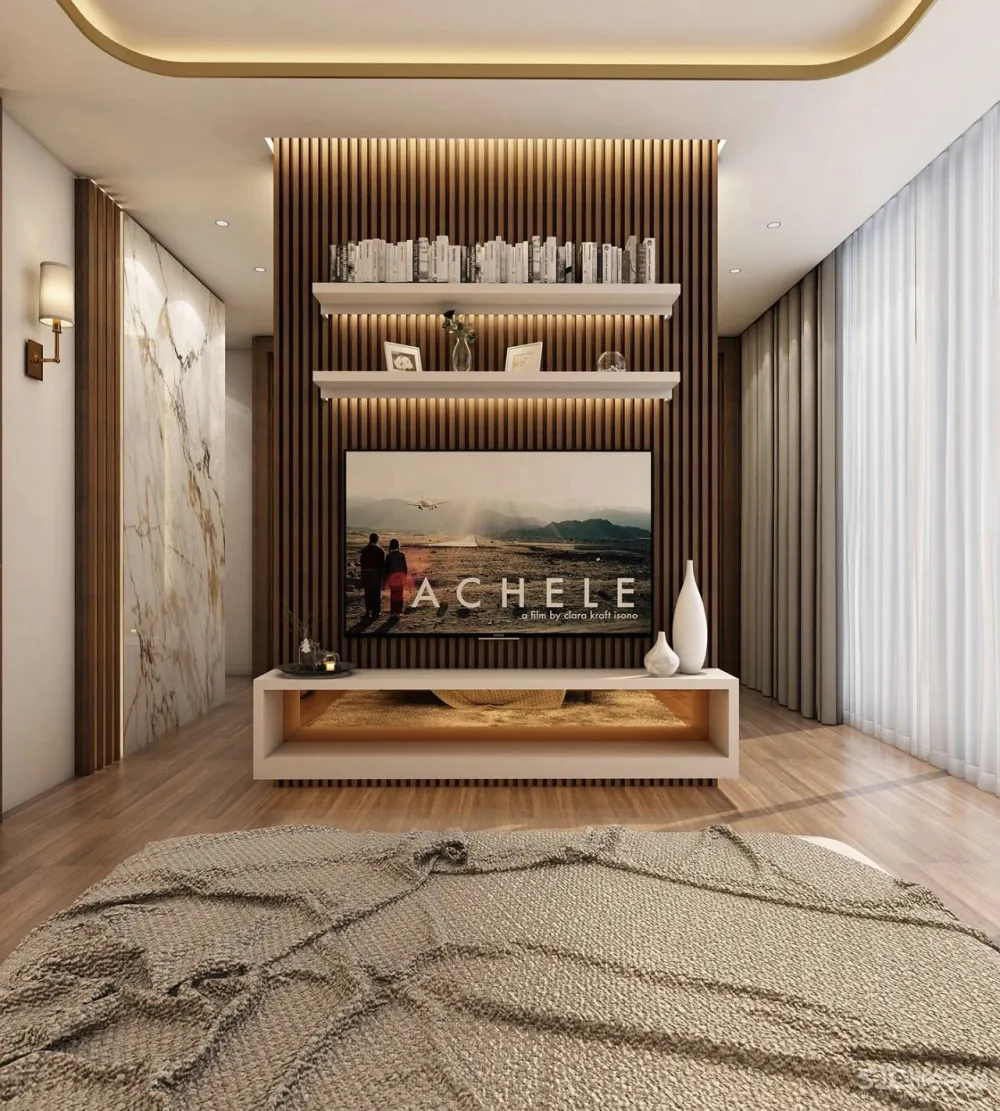 看上去如此奢华!