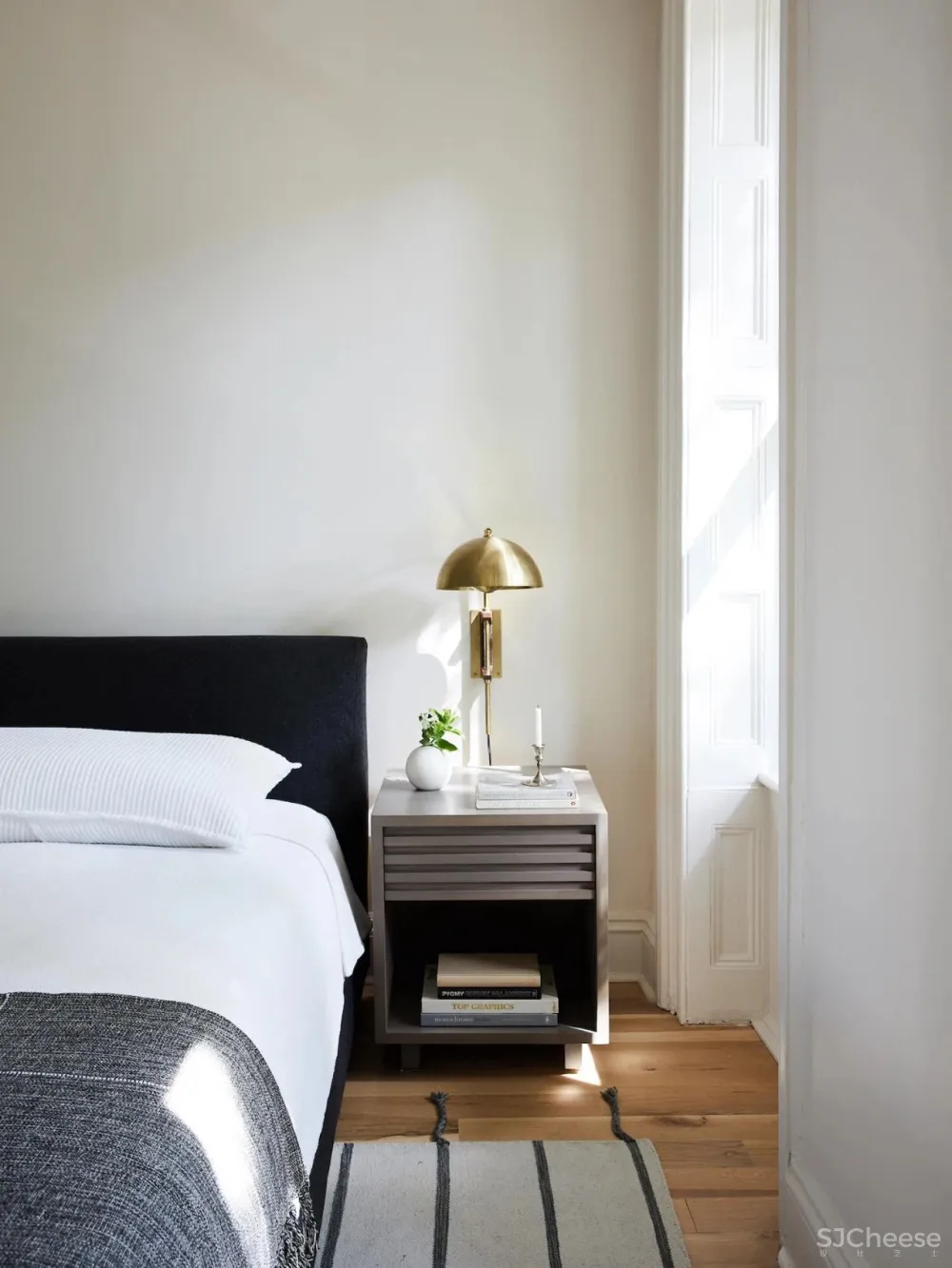 自然朴实,诱人而宁静的住宅!