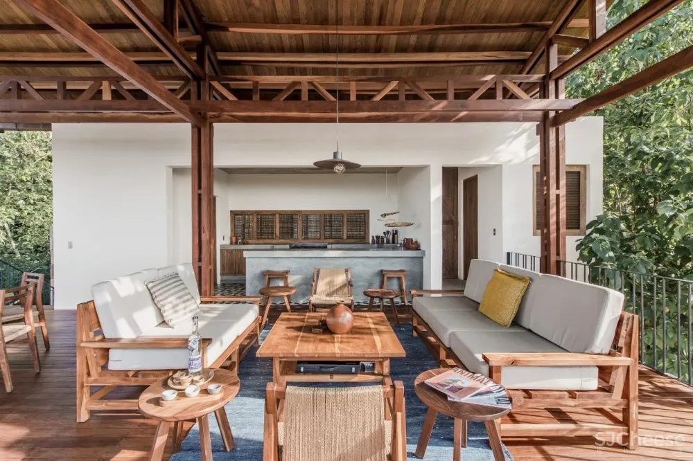 矩阵纵横丨苏州阳光城檀悦售楼处1905㎡