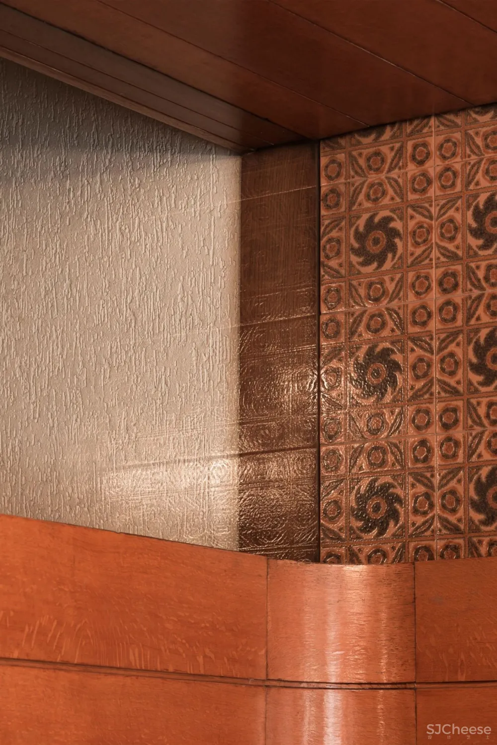 Balzar丨真诚空灵的建筑 纯粹而静谧