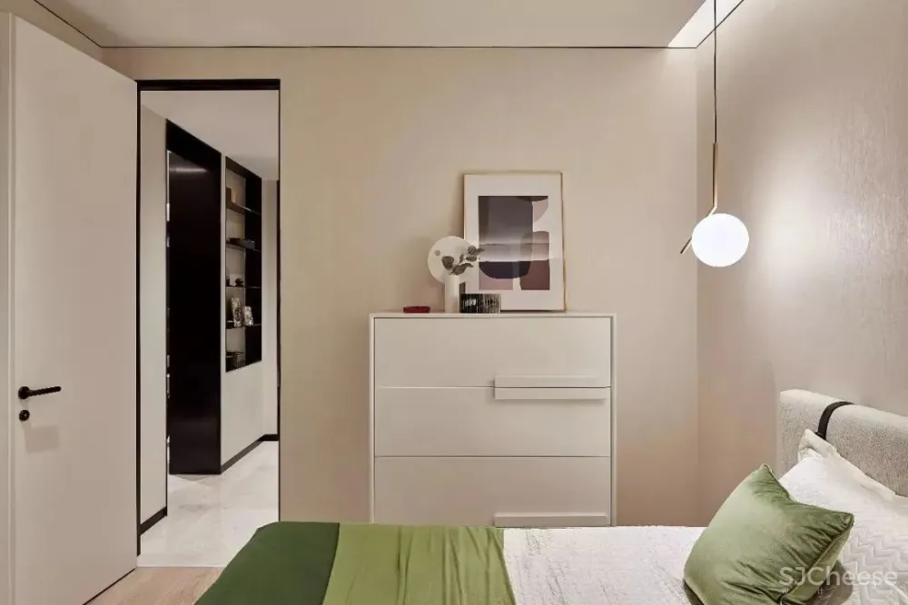 GBD 杜文彪专辑 样板间