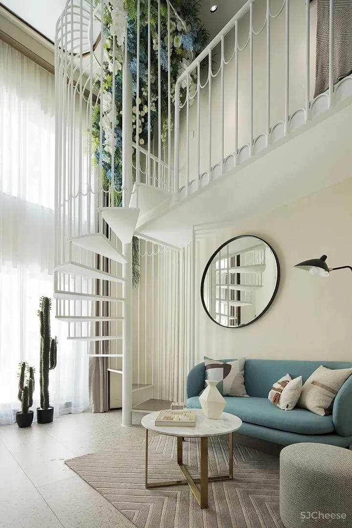 元禾大千设计专辑 样板间