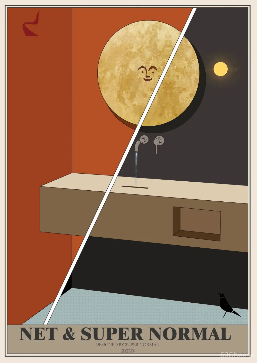 经典，源于内在的伟大！