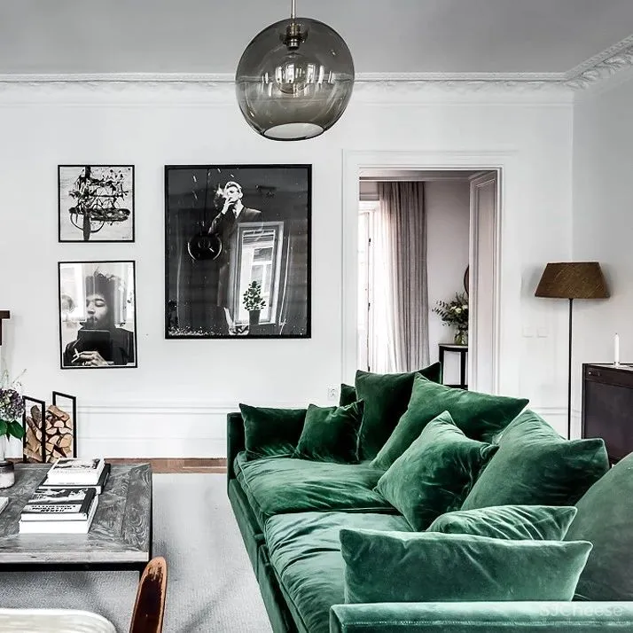 2020流行色彩，美翻了！