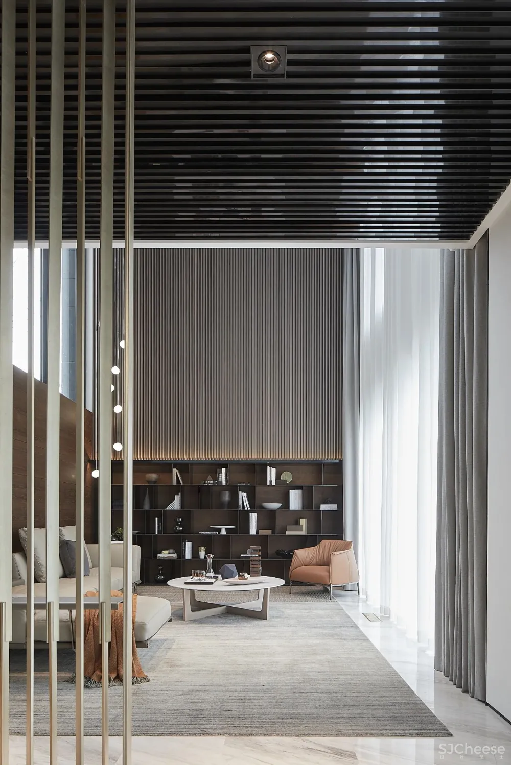 美是隐匿的和谐, 550 m² 顶级别墅设计!