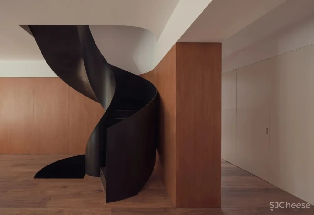 Balzar丨真诚空灵的建筑 纯粹而静谧