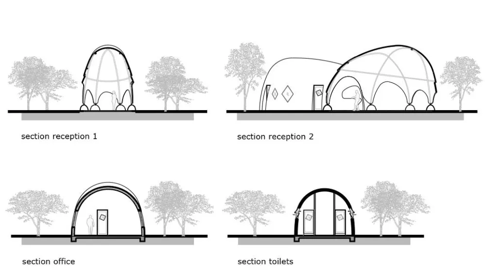如此野奢体验,承包了我们奢华度假的所有梦想!