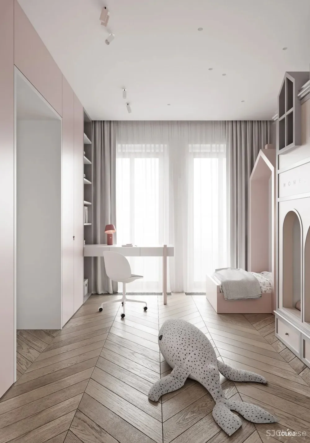 TOLKO Interior 专辑