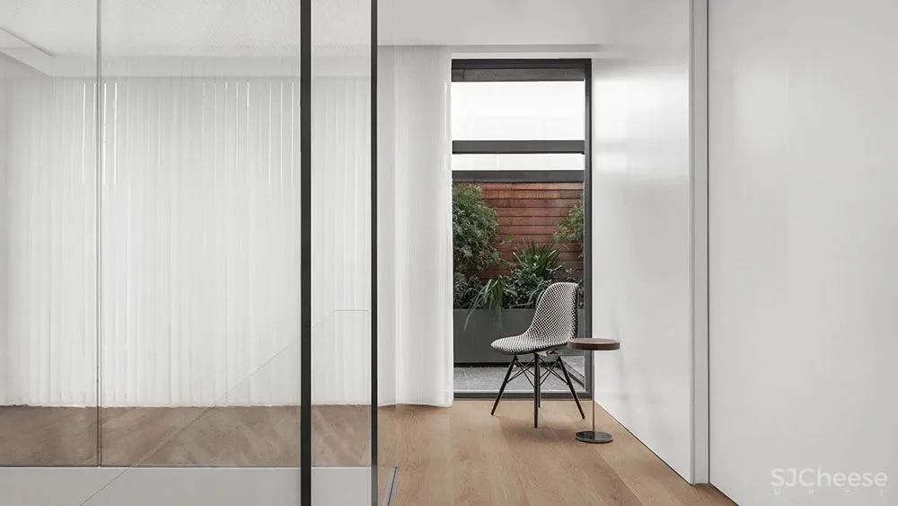 舒适生活之上,探索未来家的某种可能