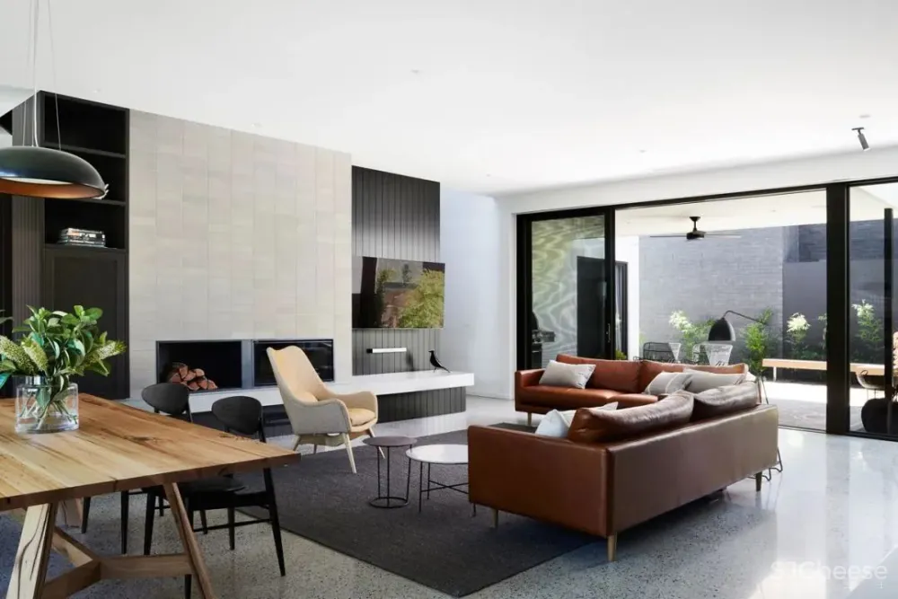 Fiona Austin 新作 历史与当代 传承中复兴