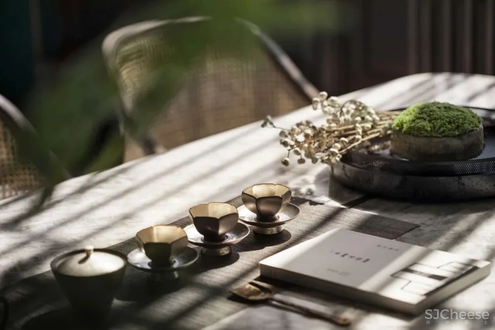 DAS大森设计 兆华置业怀化佳惠怀熙府营销中心