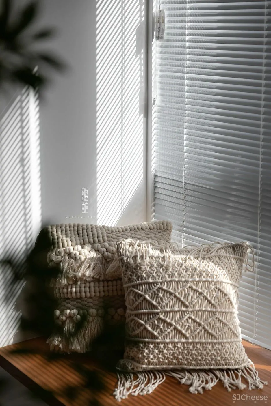 阳光下的北欧生活 墨菲空间研究社