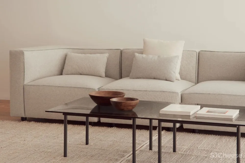 Balzar丨真诚空灵的建筑 纯粹而静谧