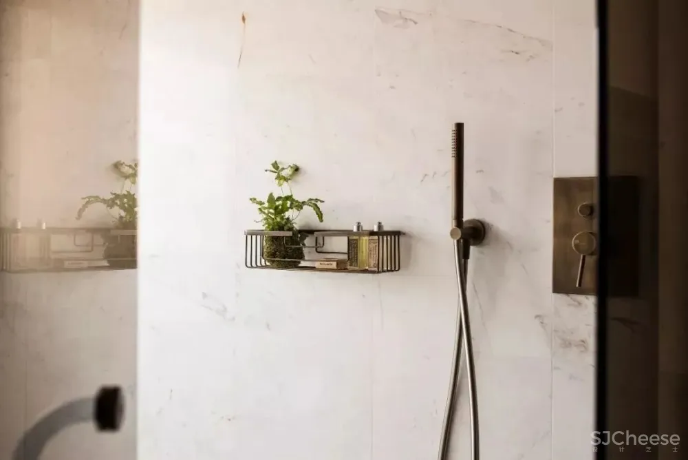 Rockwell Group - 历久弥新整装再现复古与奢华！！