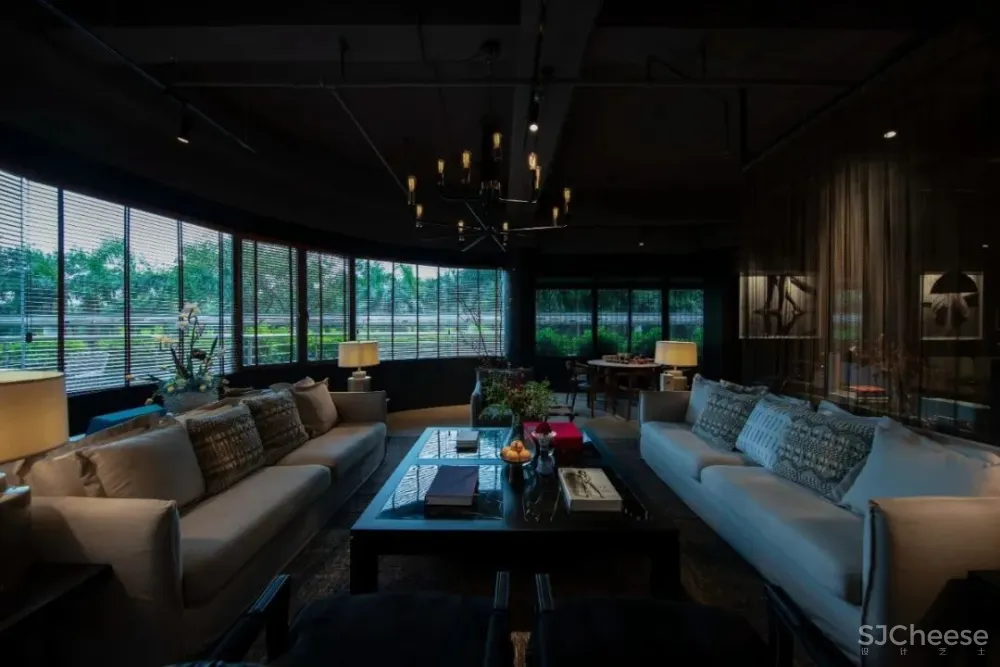 李益中：坚持策略思维，营造人文气质