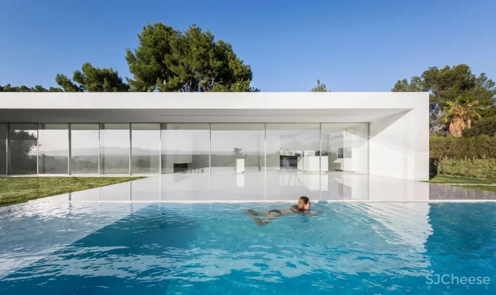 极简,极美,是一种生活态度!