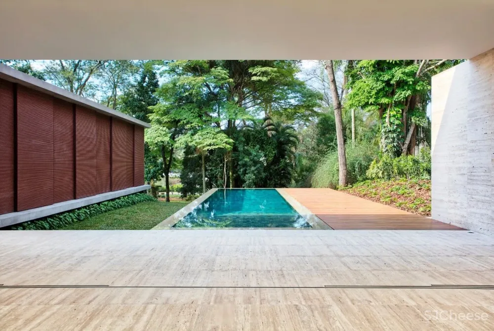 Guilherme Torres丨极简却不冷淡的完美主义