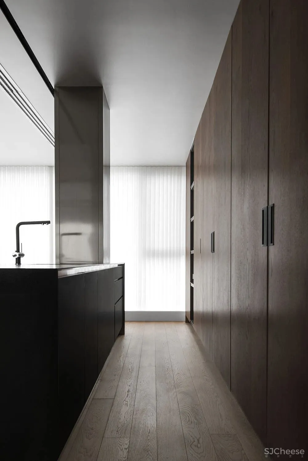 舒适生活之上,探索未来家的某种可能