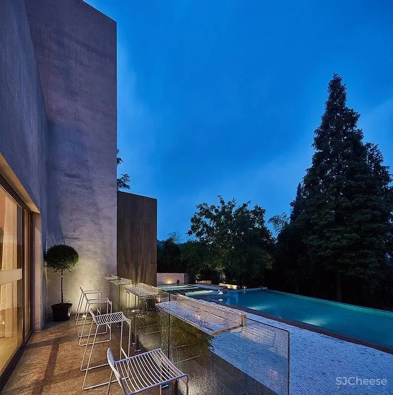 塔莎杜朵民宿｜时上空间设计