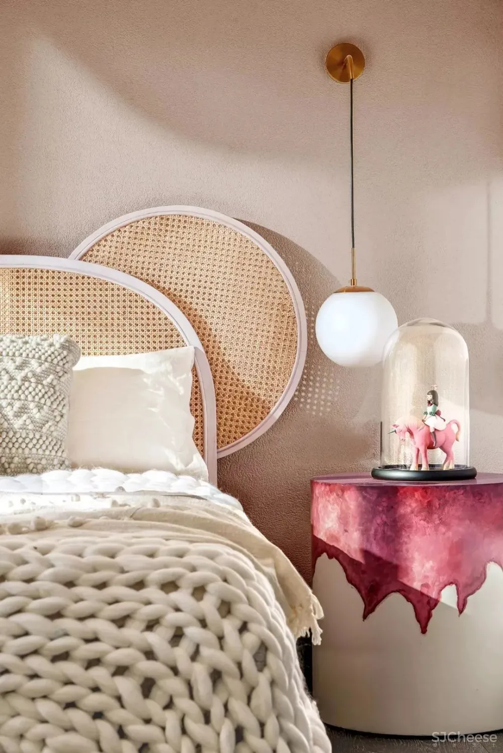 GBD 杜文彪专辑 样板间