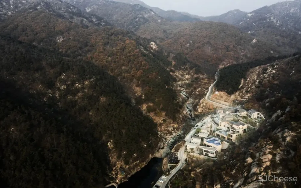 乡下有块地就能建造梦想家?让这个“玩乐队”的建筑师告诉你有多难