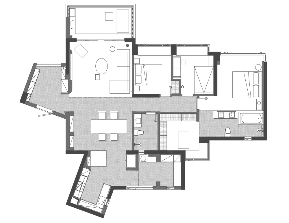 多纷 × 素研：一段关于“生活精简”的新旅程