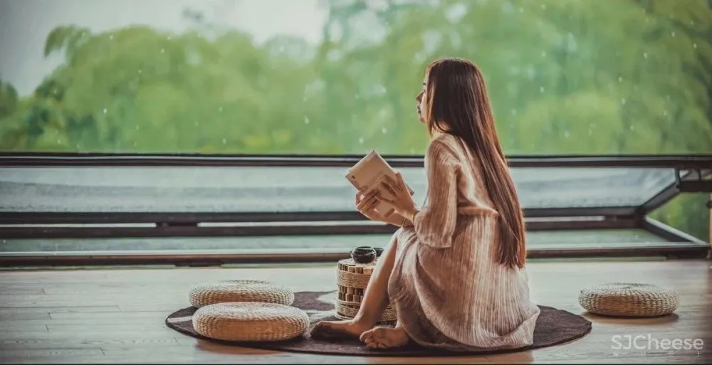 会滑动的民宿|了如三舍民宿改造