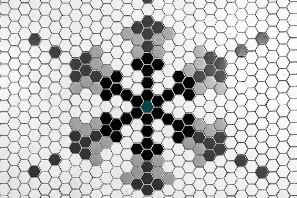 黄全｜新作：上海百年黑石公寓，不该被忘记的神秘建筑！