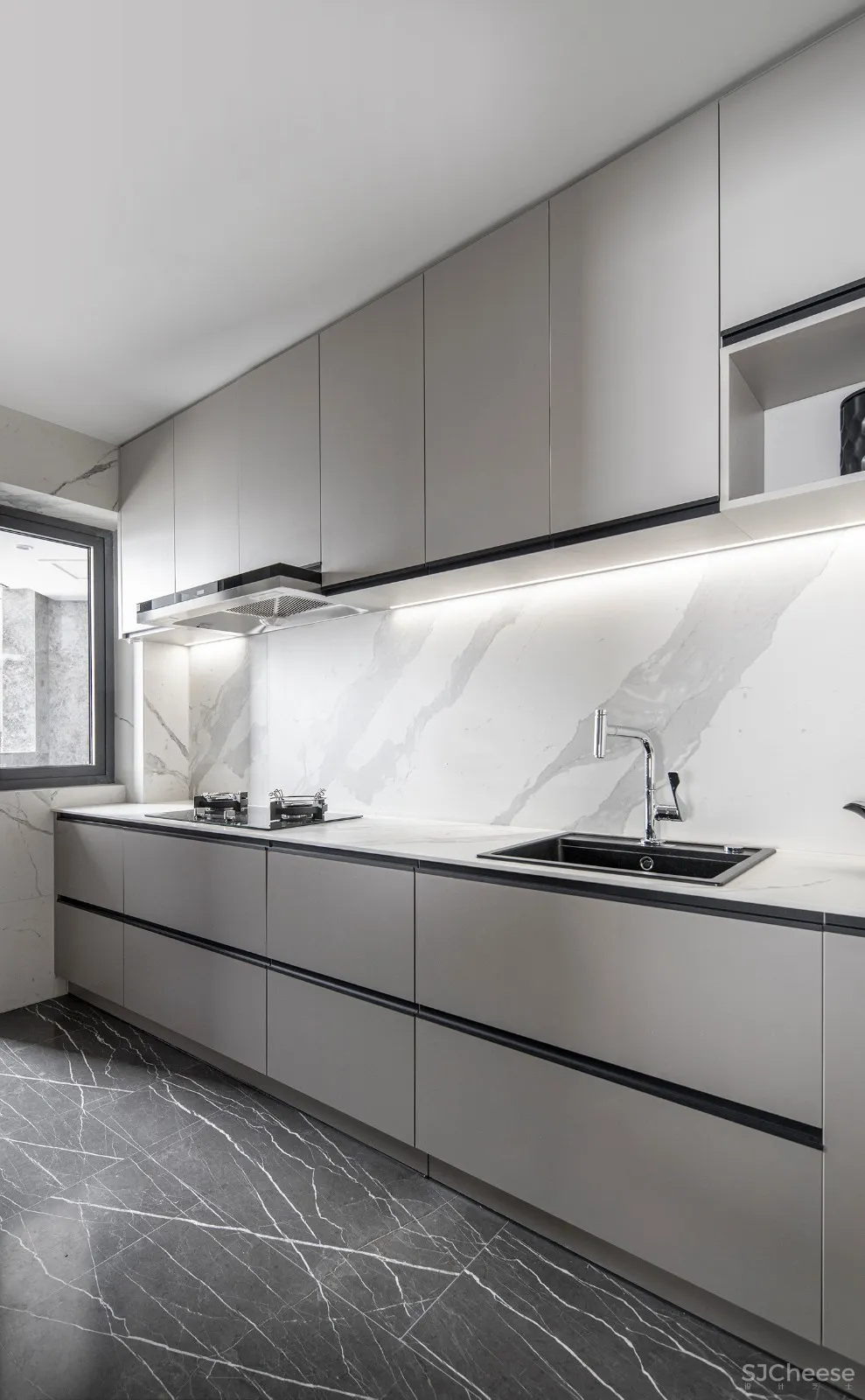 【2020年第一季度】别墅豪宅类人气前三案例分享