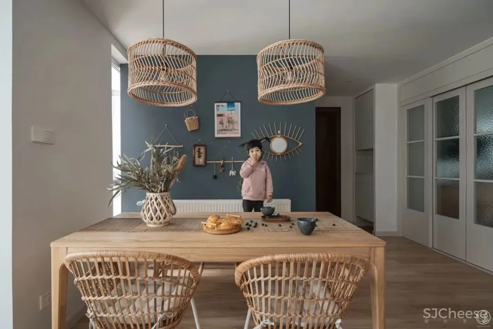 浪漫、文艺,格调十足的度假风!