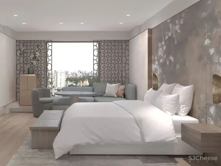 为何顶级设计，都爱心灵治愈的自然质朴！